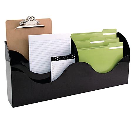 innovative storage designs file organizer